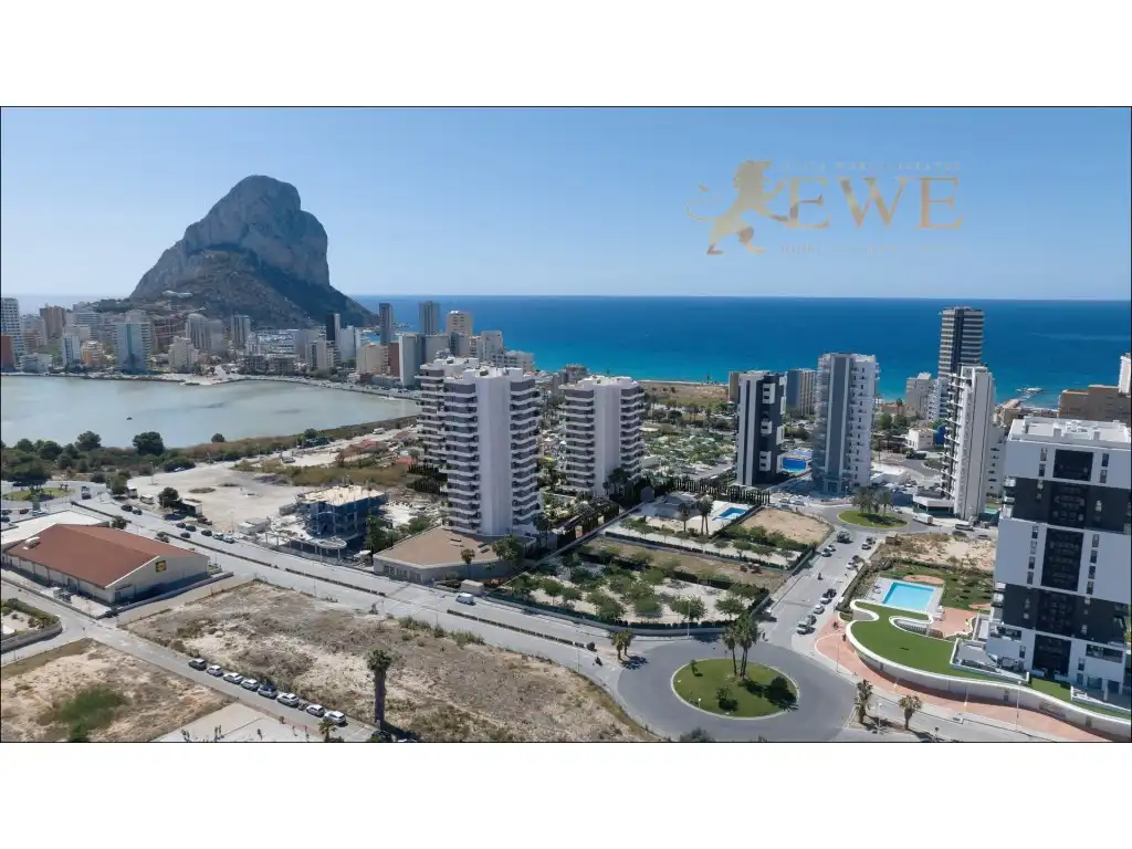 Apartamento en venta en Calle Eslovenia, imagen 3