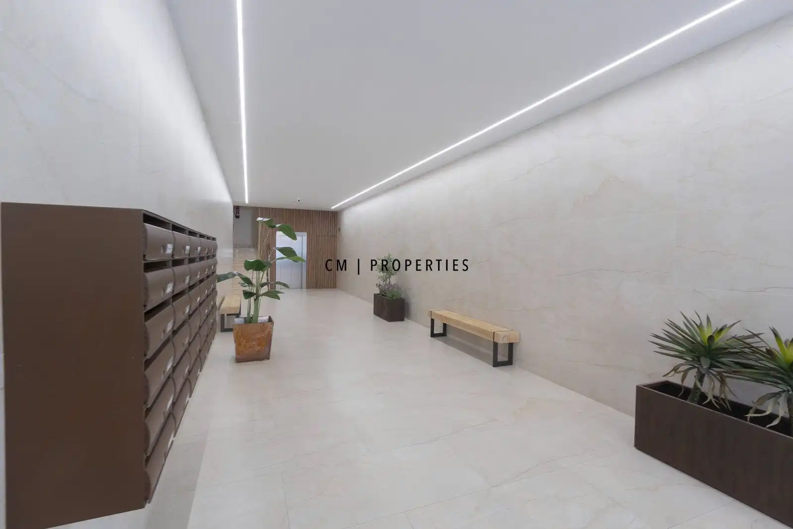 Wohnung zur Miete in San Vicente Martir, Arrancapins