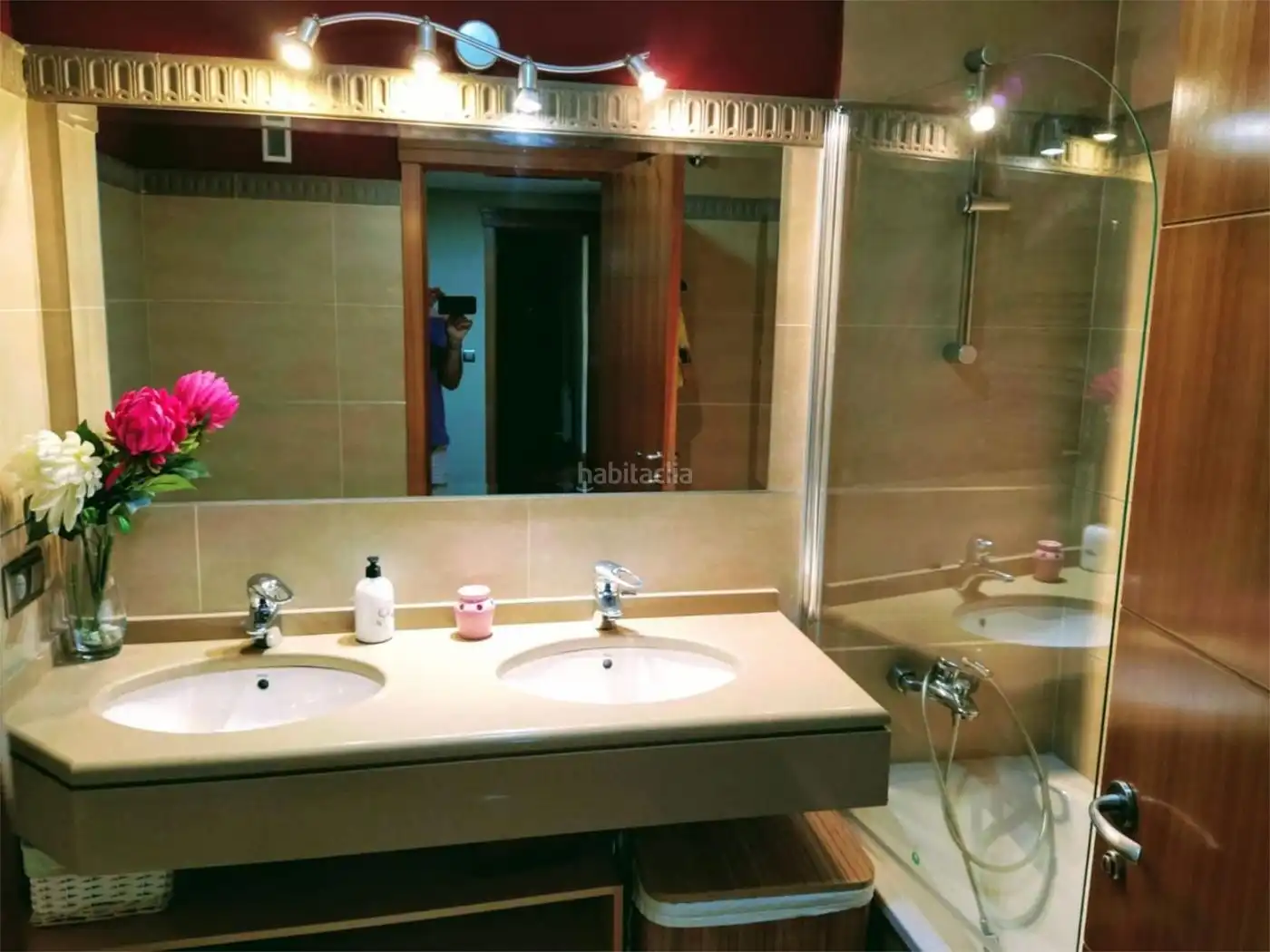 Wohnung mit Aufzug zur Miete in Avenida del Gran Capitán 45, imagen 9