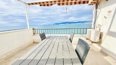 Foto 5 de Pis de lloguer a Ciudad Jardín,  Palma de Mallorca