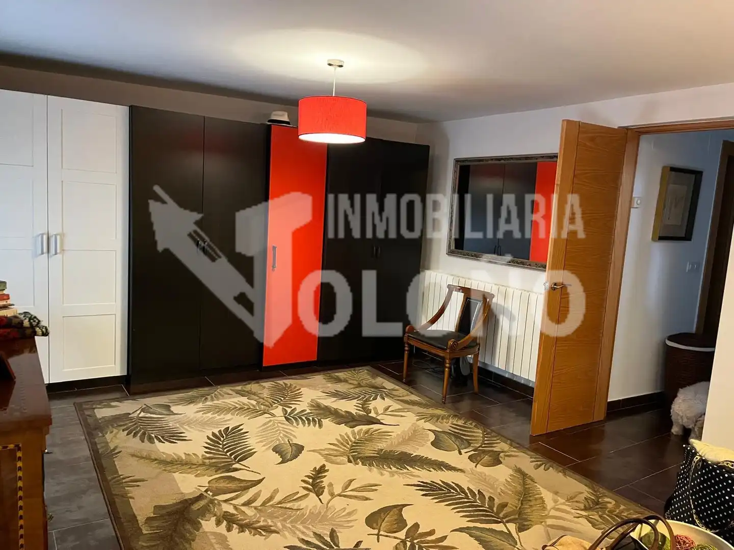 Casa o xalet en venda en Sajazarra amb Calefacció, Terrassa i Forn