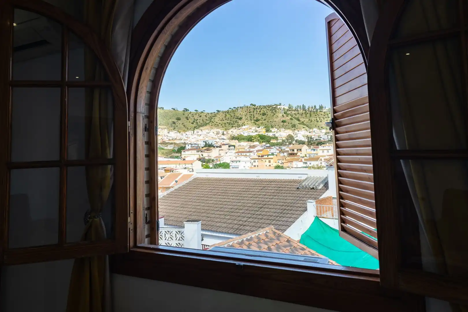 Casa adosada en venta en Málaga con Aire acondicionado y Terraza