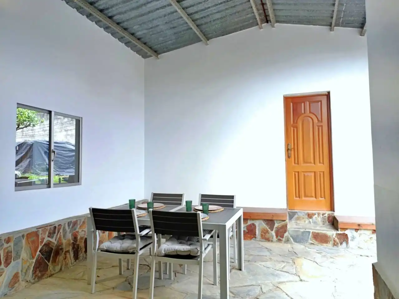 Casa o chalet en venta en Oleiros con Calefacción