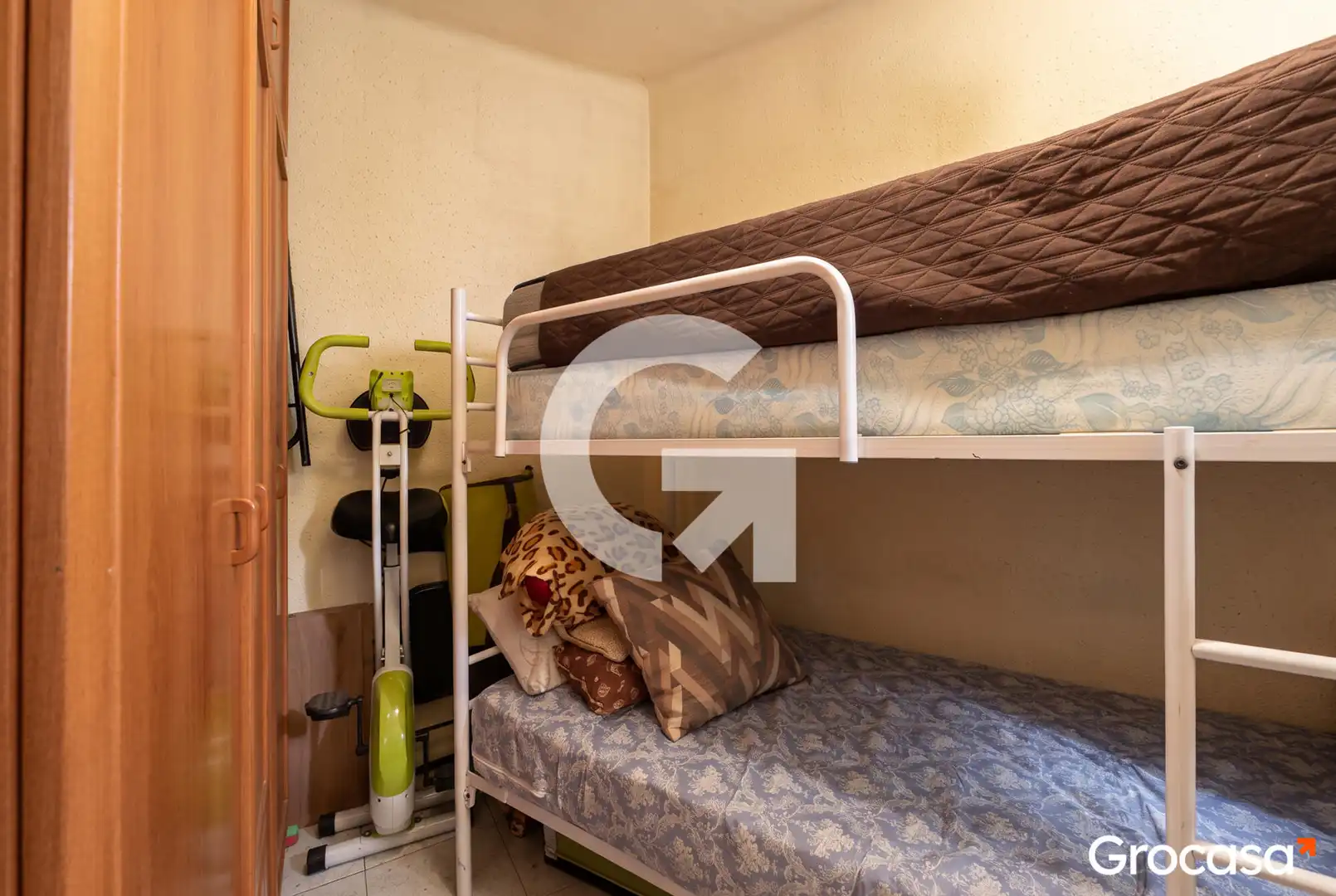 Piso en venta en AV CATALUNYA DE, Les Planes