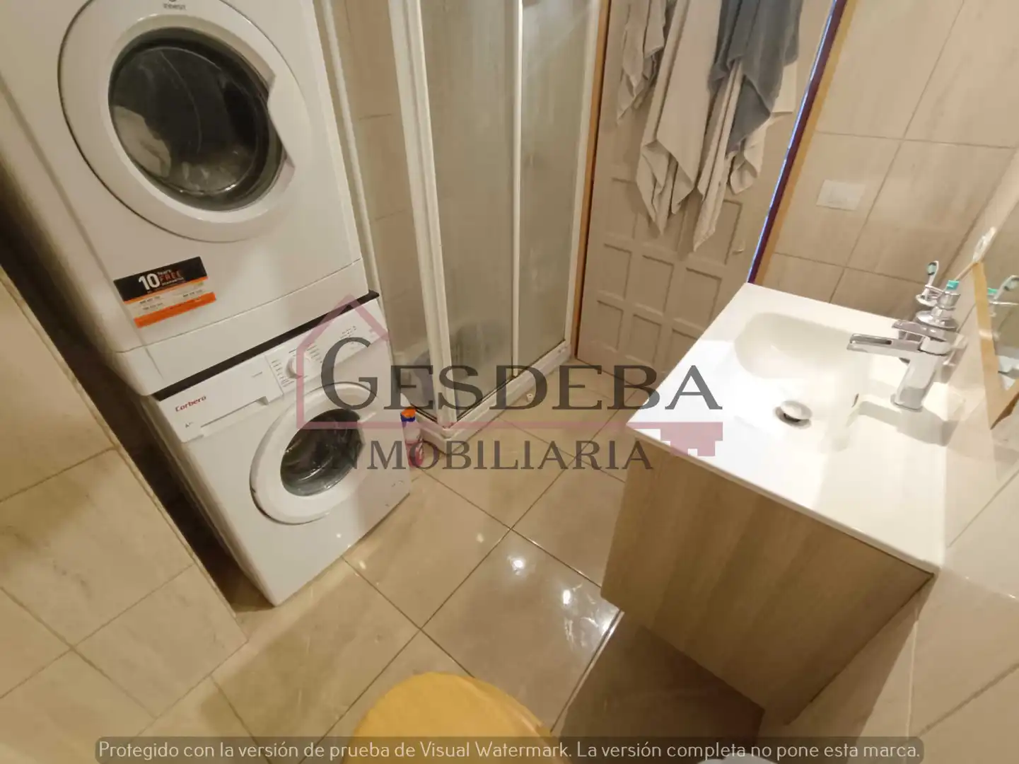 Studio avec piscine à vendre à Calle de Valois 18, imagen 11