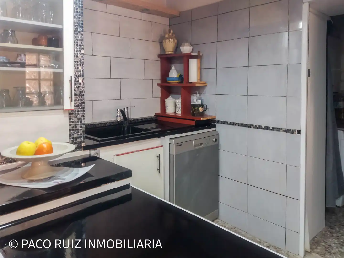 Casa o chalet en venta en Camino Calderona, Santa Fe de Mondújar