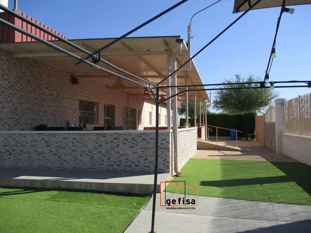 Casa rústica en venda a INFANTES, imagen 8