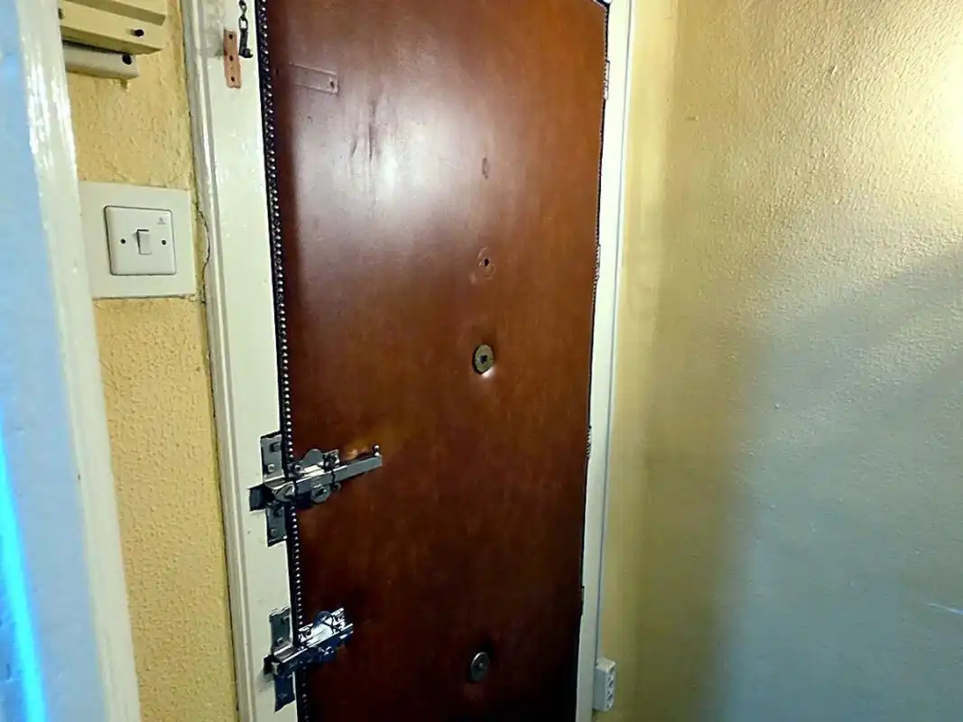 Piso con ascensor en venta en Avenida de la Ciudad de Barcelona, imagen 16