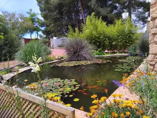 Garden of Country homes for sale in San Antonio Abad