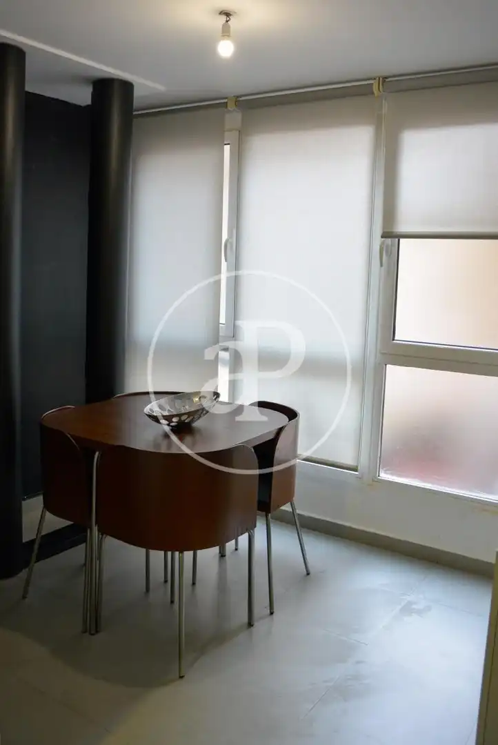 Wohnung zum Verkauf in Valencia mit Heizung und Terrasse