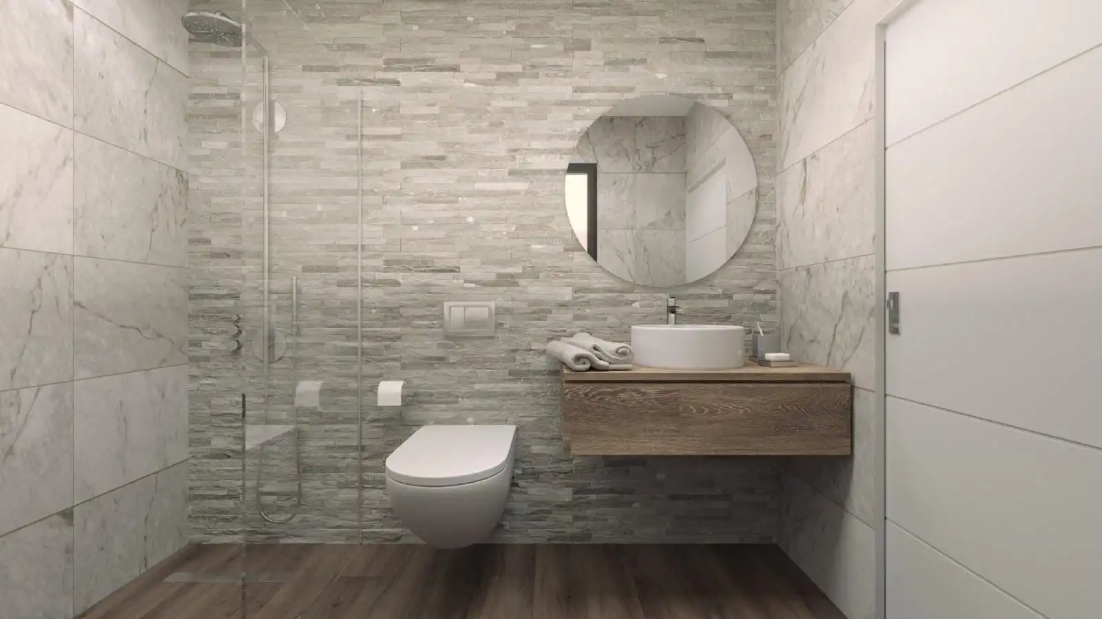 Chalet con terraza en venta en Rey Juan Carlos I, imagen 11