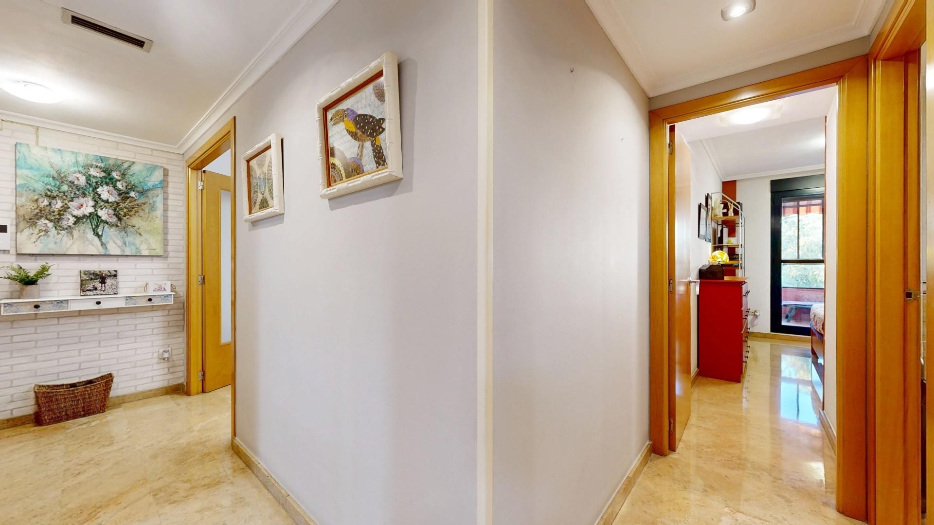 Wohnung zum verkauf in Nou Campanar, Campanar