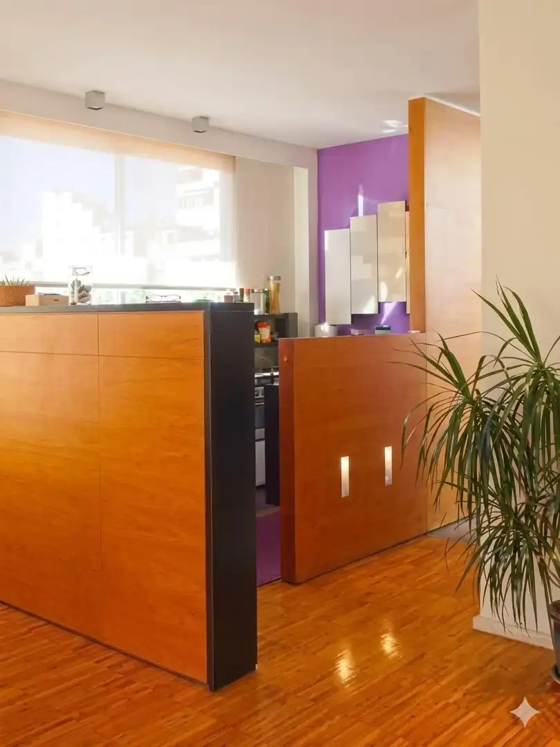 Apartament en venda en Málaga amb Aire condicionat, Terrassa i Moblat