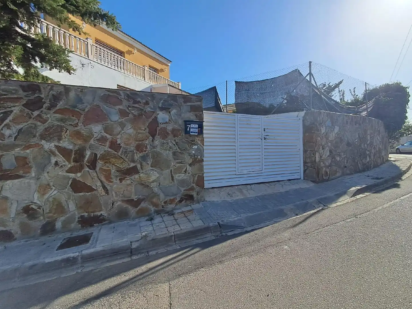 Casa con piscina in vendita a Brises de Calafell, imagen 4