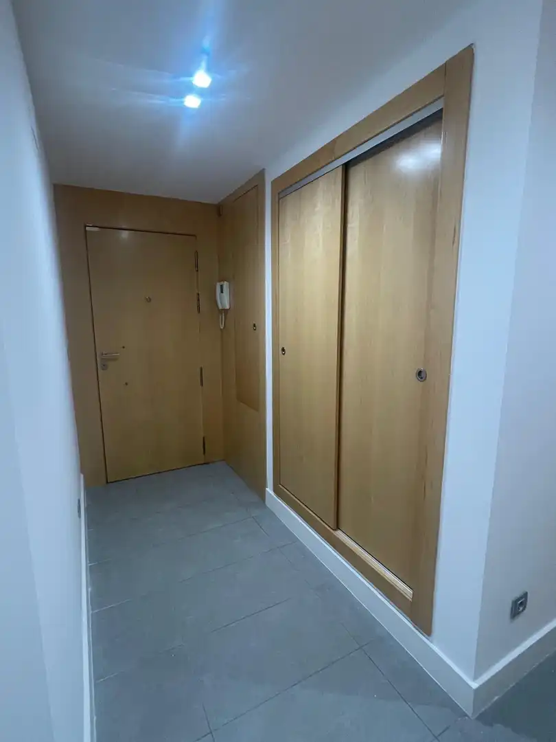 Flat for rent in Armilla  with Air Conditioner, Heating and Furnished