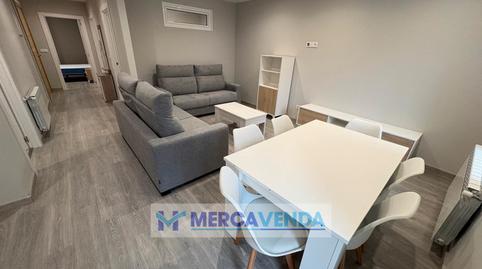 Photo 2 of Flat for rent in Rúa Vázquez Varela, 71, Plaza España - Corte Inglés, Vigo