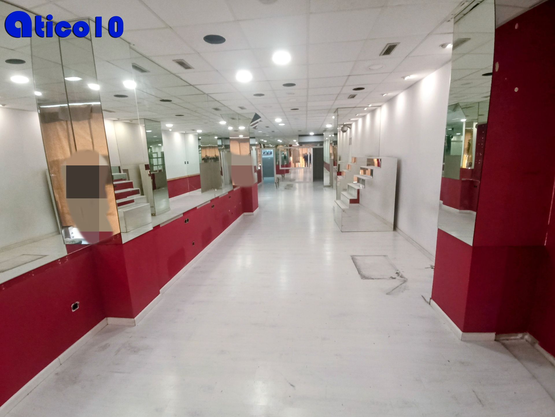 Local de alquiler en Oviedo 