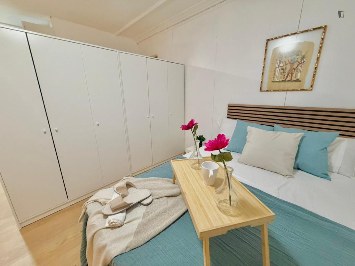 Apartamento para compartir en Santa María de Benquerencia
