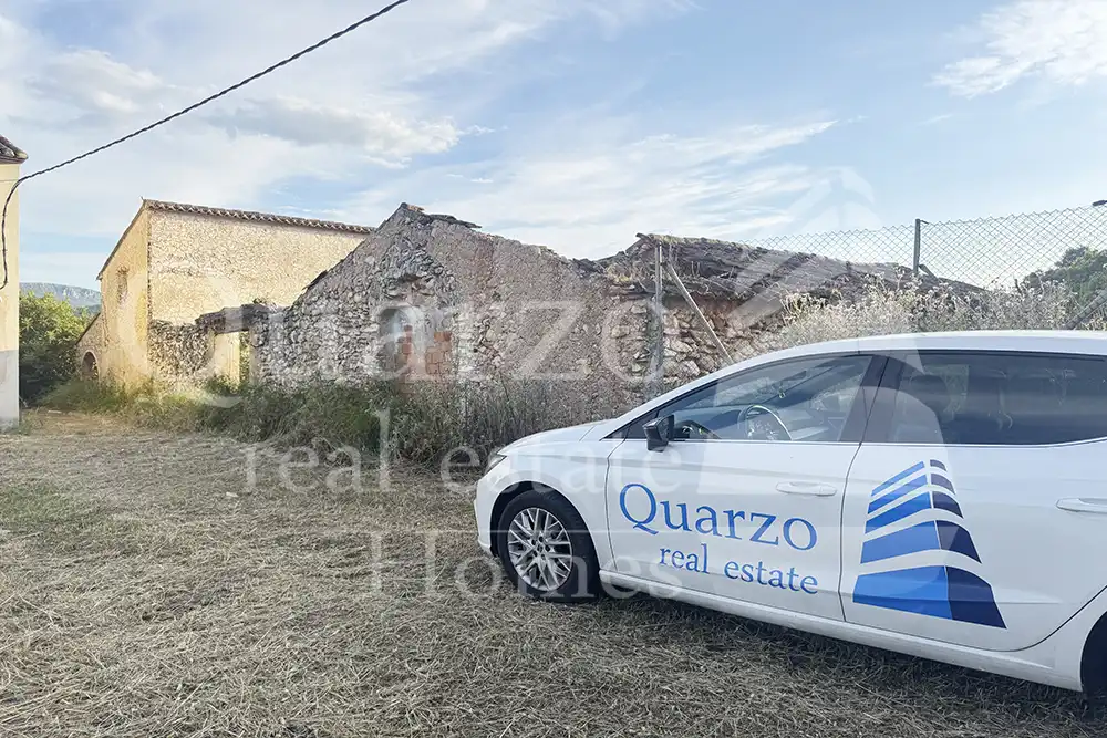 Casa o chalet en venta en Benicolet con Jardín privado