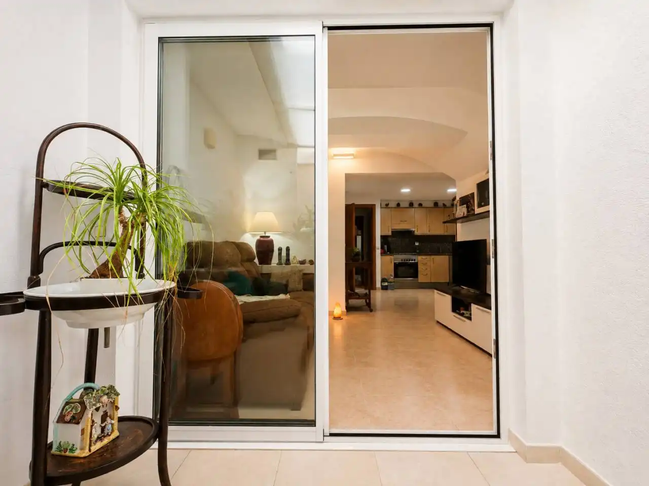Flat for sale in Flaçà  with Heating and Storage room