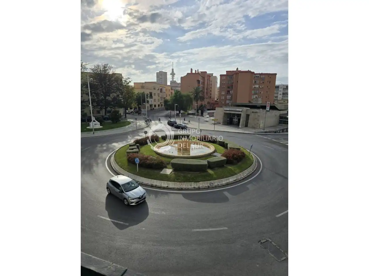 Exterior view of Flat for sale in Cádiz  with Terrace