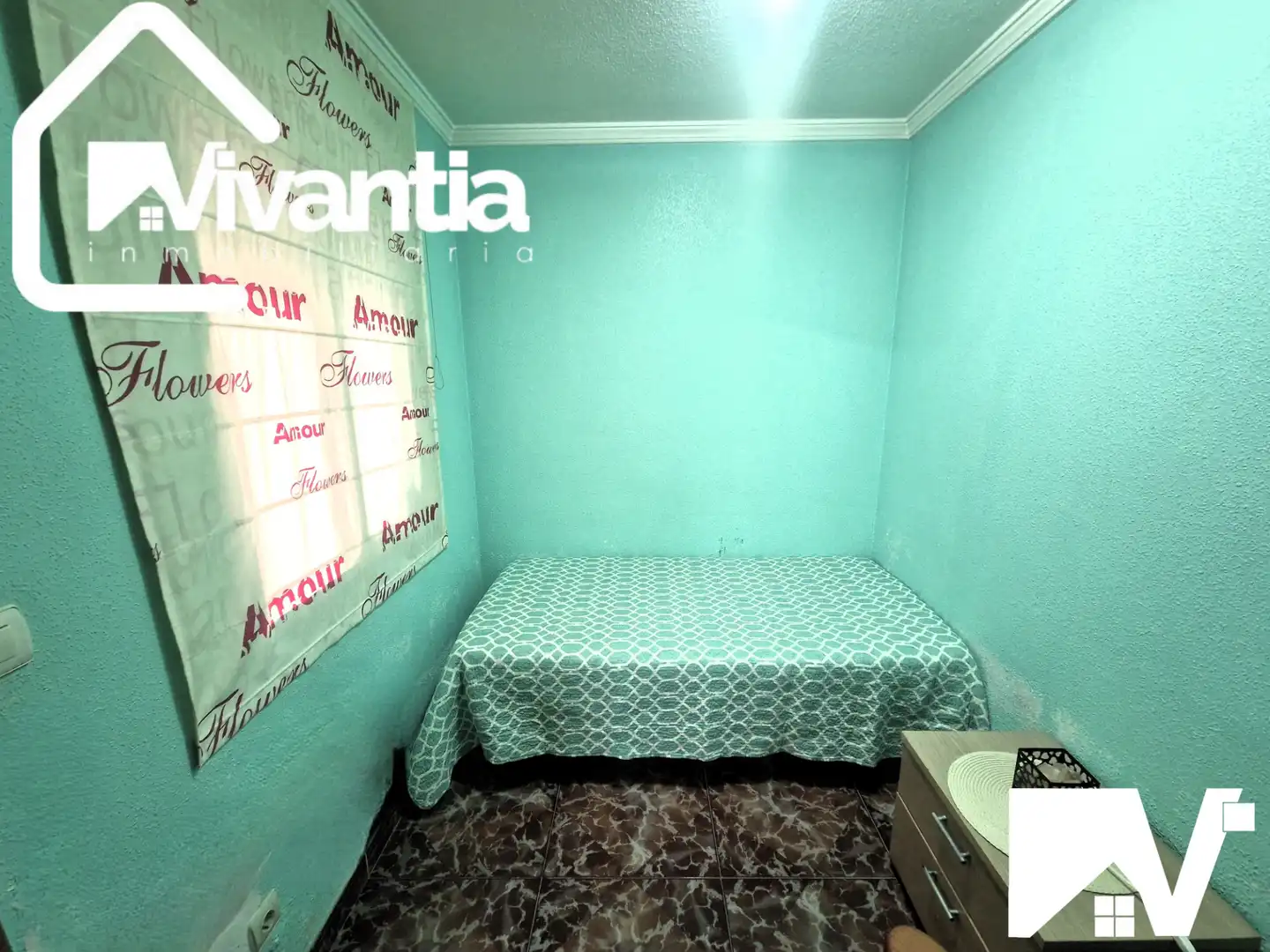 Habitación de Dúplex en venta en Lorca con Calefacción, Terraza y Trastero