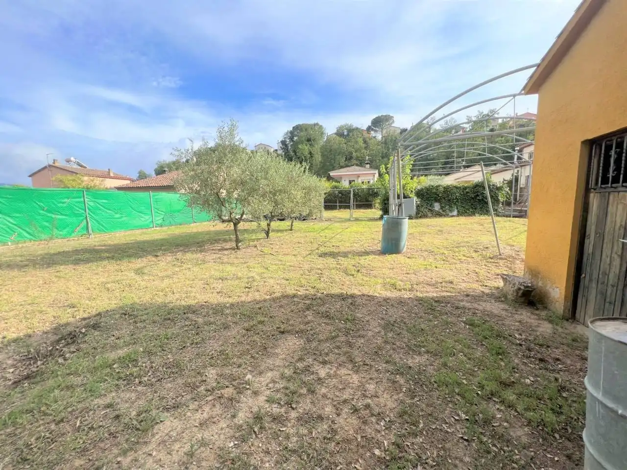 Terreno rústico en venta en Calle Riells I Viabrea, imagen 6