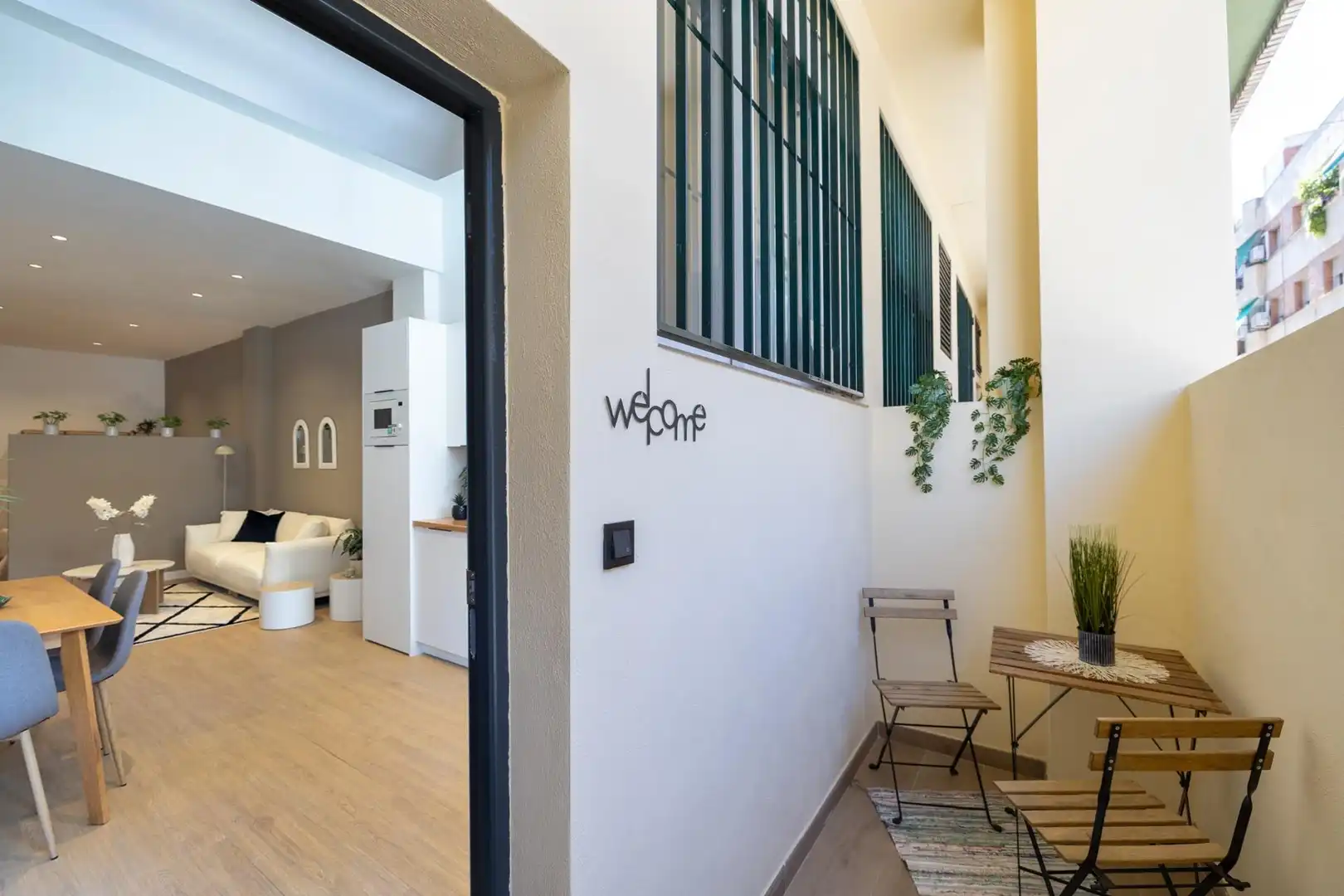 Wohnung zum Verkauf in Beiro