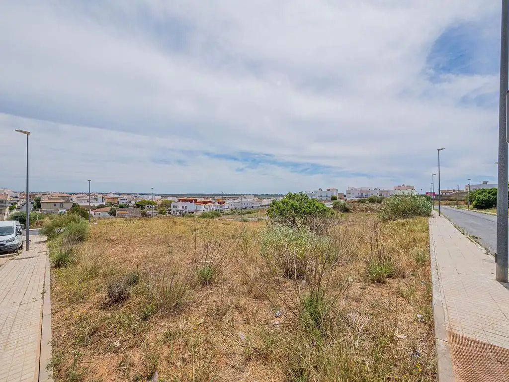 Lands and plots for sale in Sector 12 Nuevo Parque, imagen 4