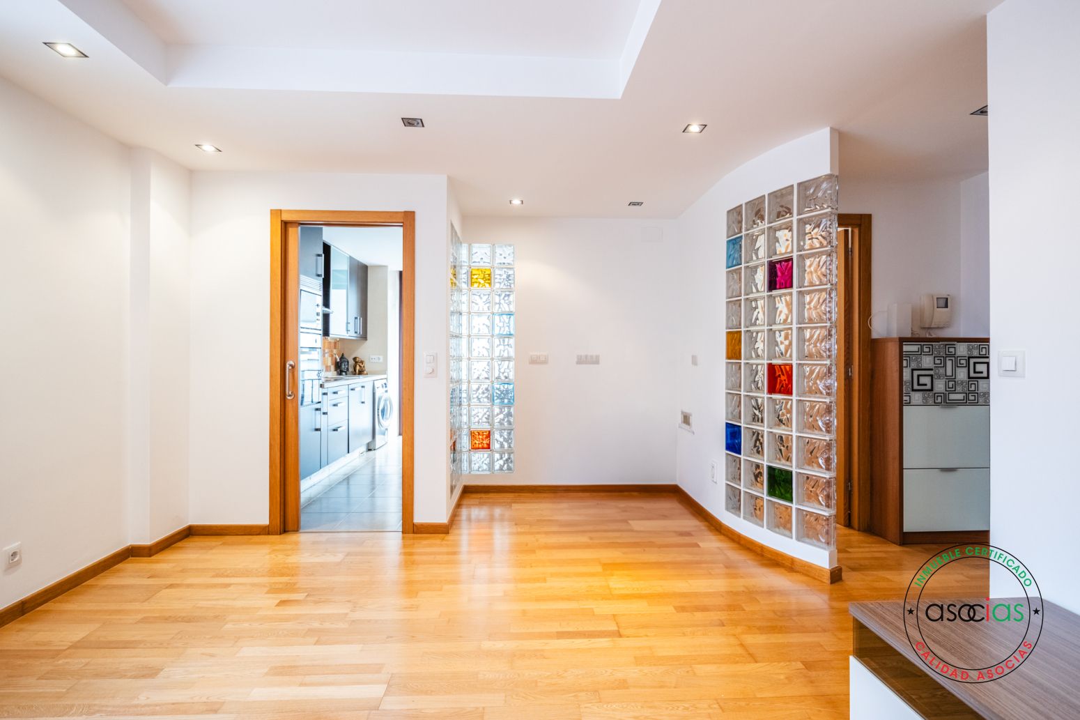 Flat for sale in San Martín del Rey Aurelio  with Heating, Terrace and Storage room