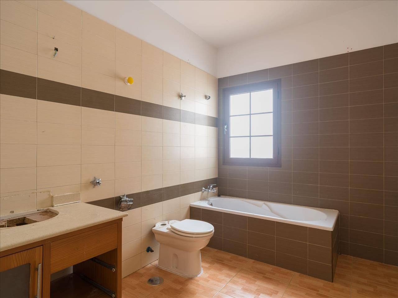 Bathroom of Single-family semi-detached for sale in Tinajo  with Terrace