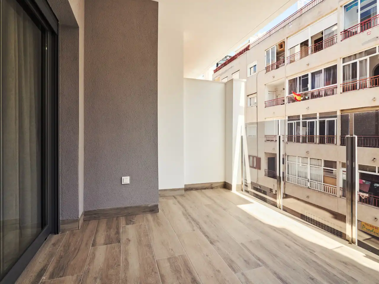Apartament amb terrassa en venda a Playa del Cura, imagen 16