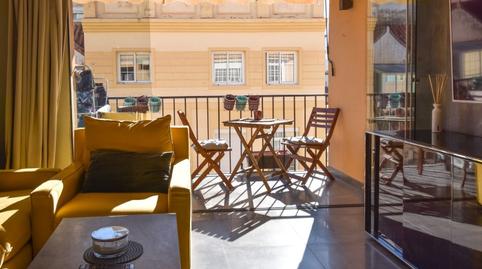 Foto 2 de Pis de lloguer a Calle San Pancracio, Puerto Deportivo, Málaga