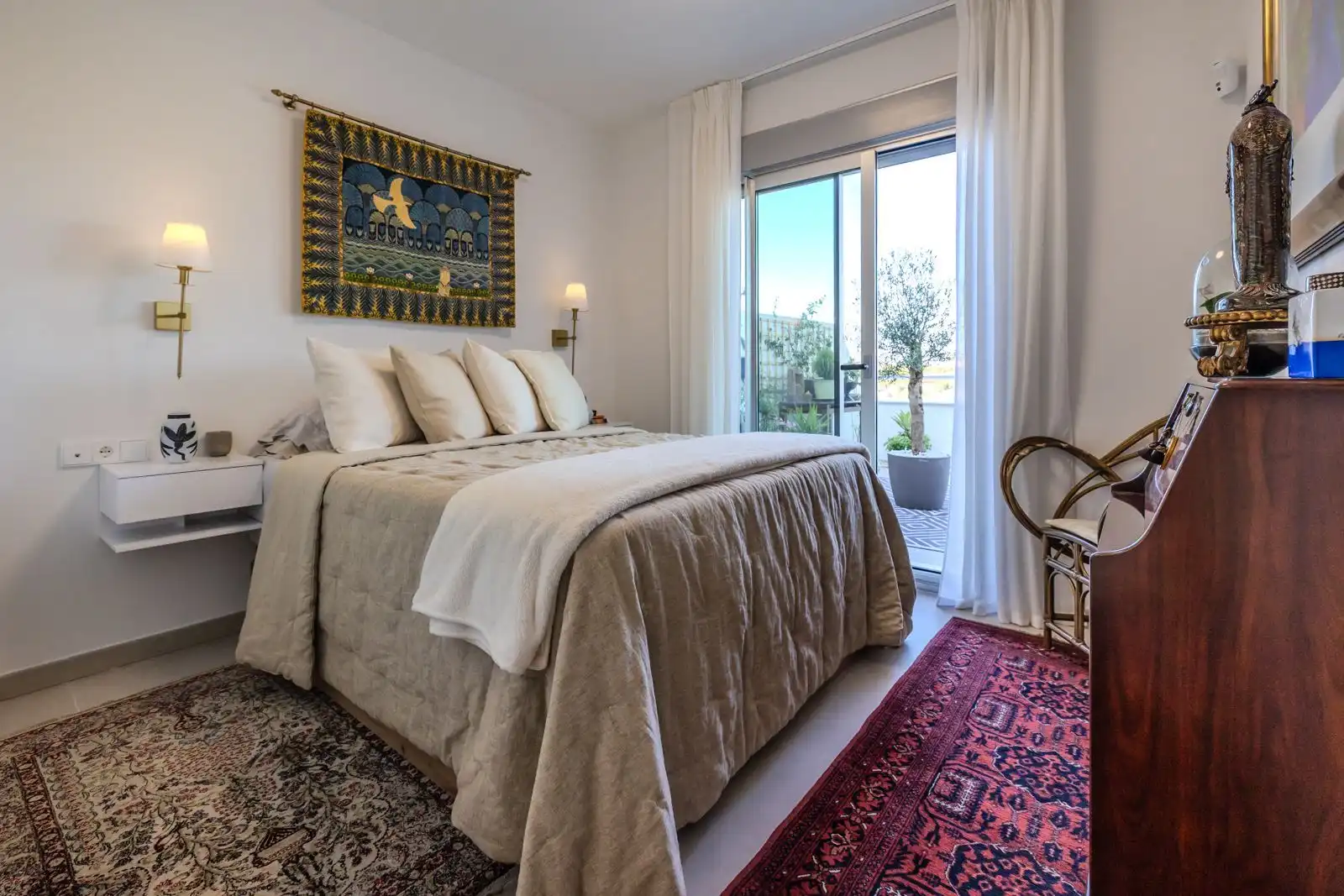 Piso con piscina en venta en Calle Islas Bermudas 45, imagen 12