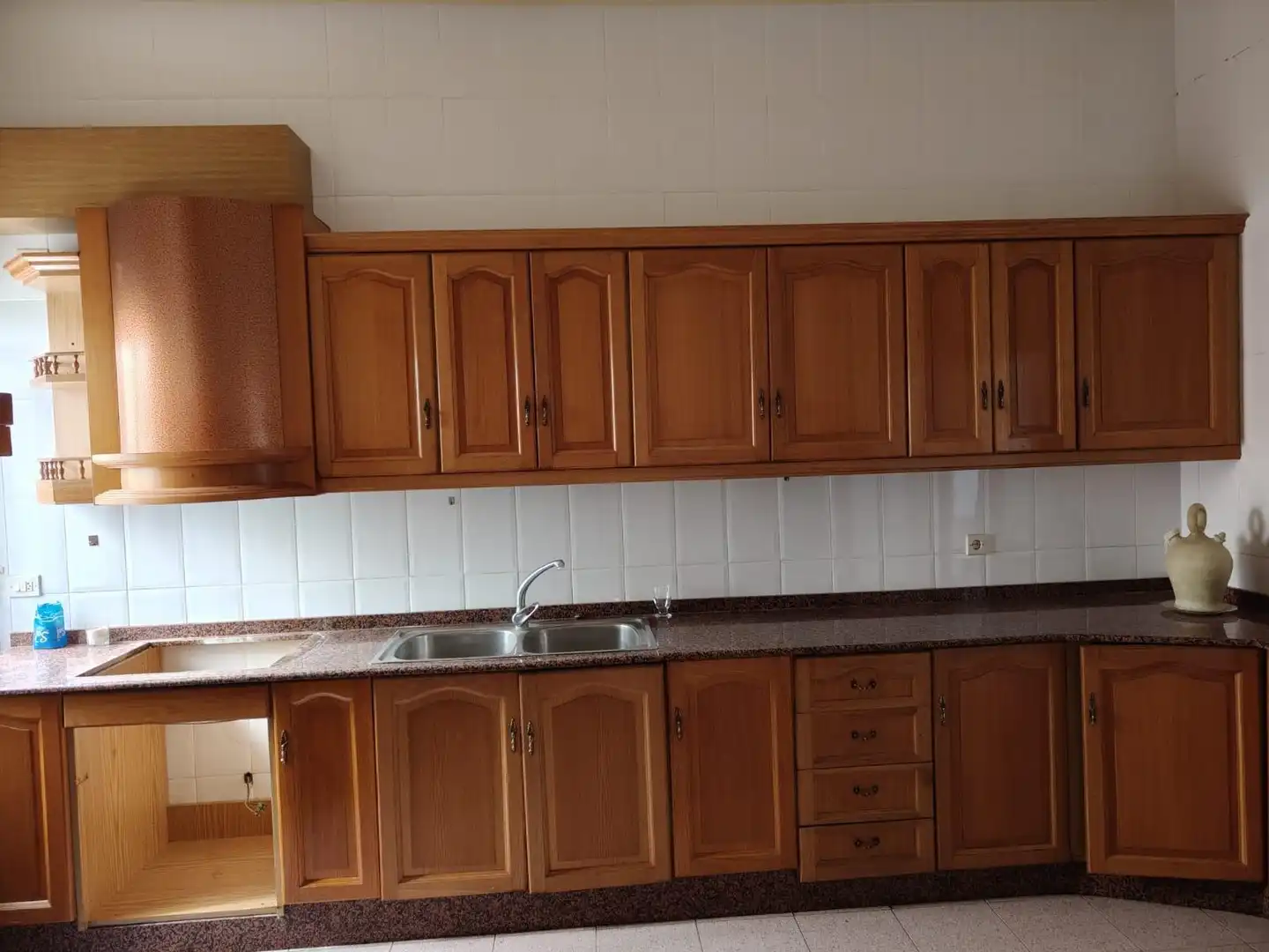 Casa o xalet en venda a Baza