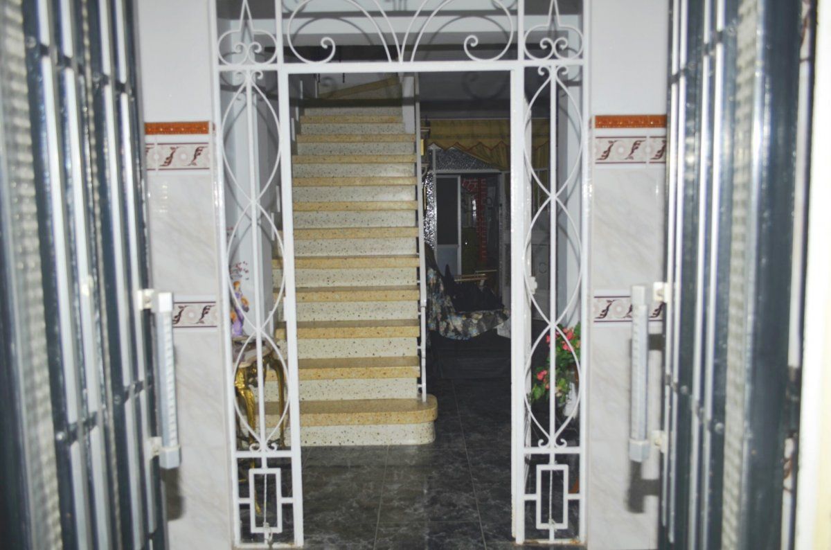 House or chalet for sale in Torre del Campo