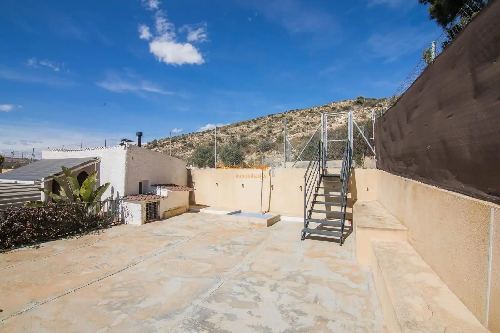 Casa o chalet en venta en Jubalcoi