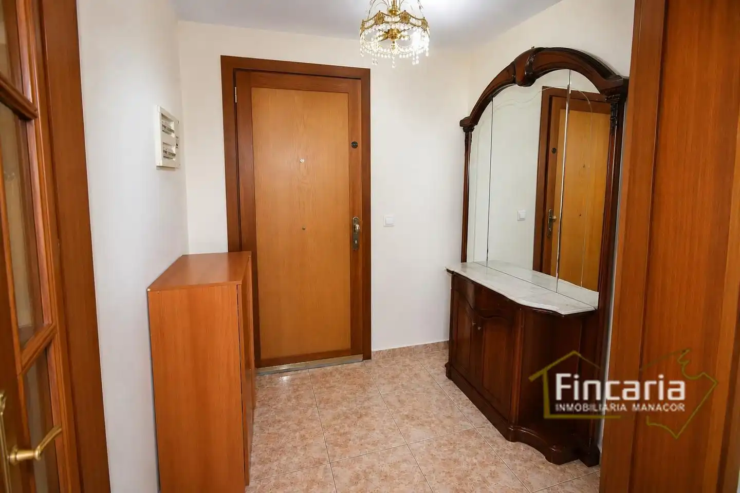 Wohnung zum Verkauf in Manacor