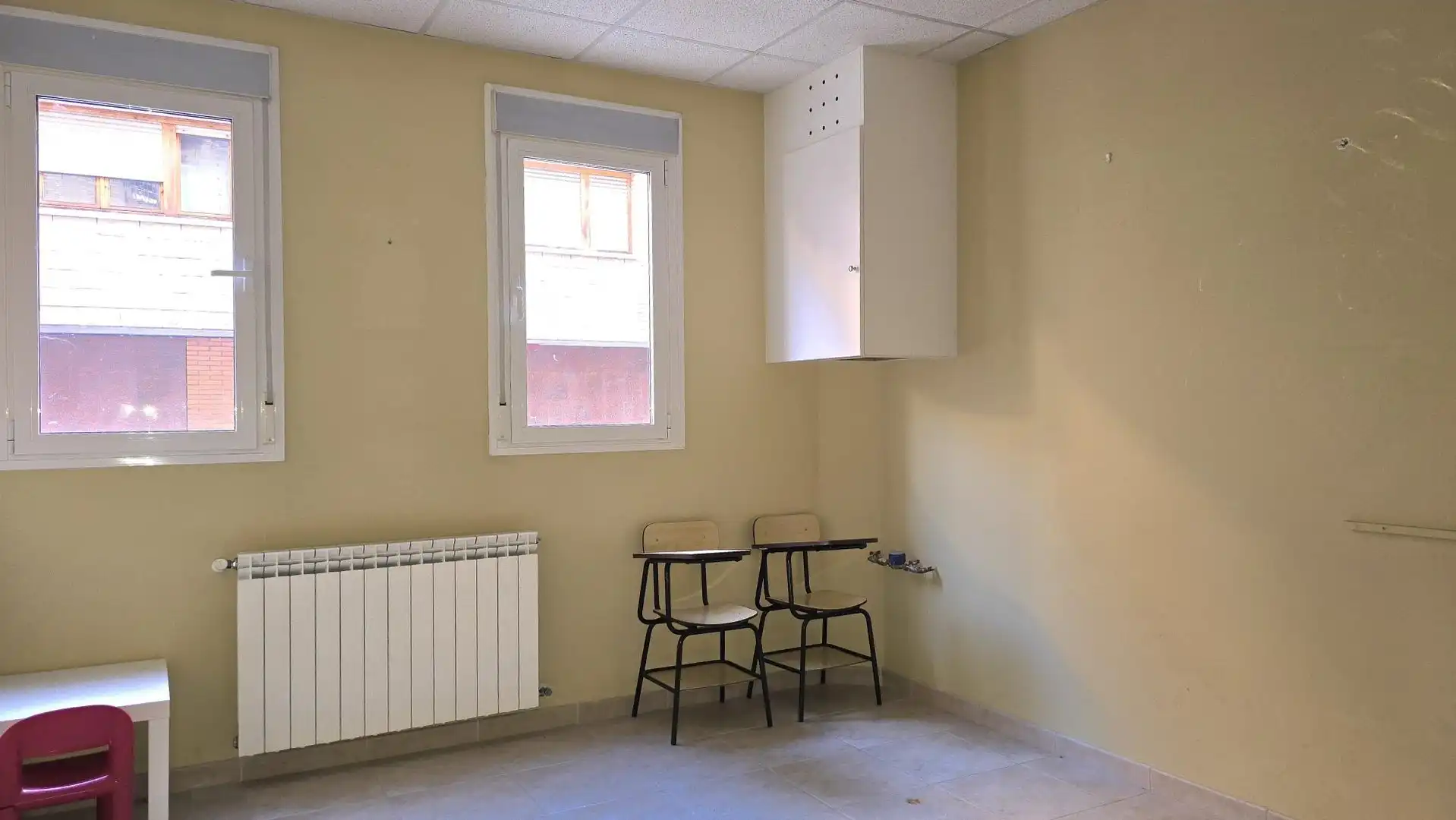Büro zur Miete in Calle COLI ESCALONA, Sabiñánigo Centro - Aurín
