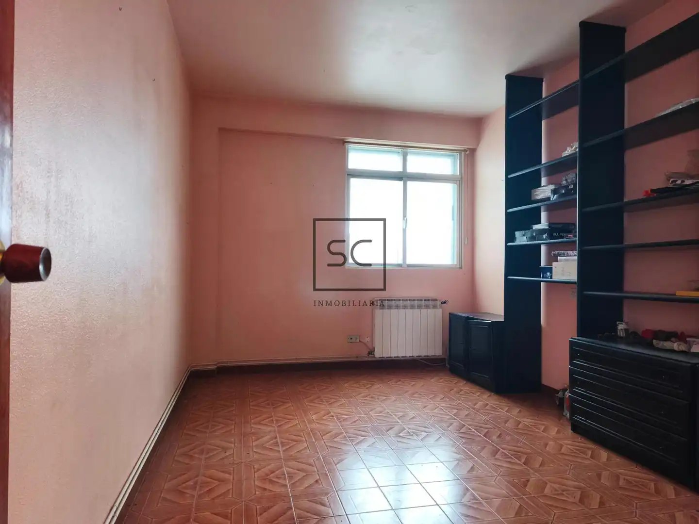 Habitación de Piso en venta en Narón con Calefacción, Parquet y Terraza