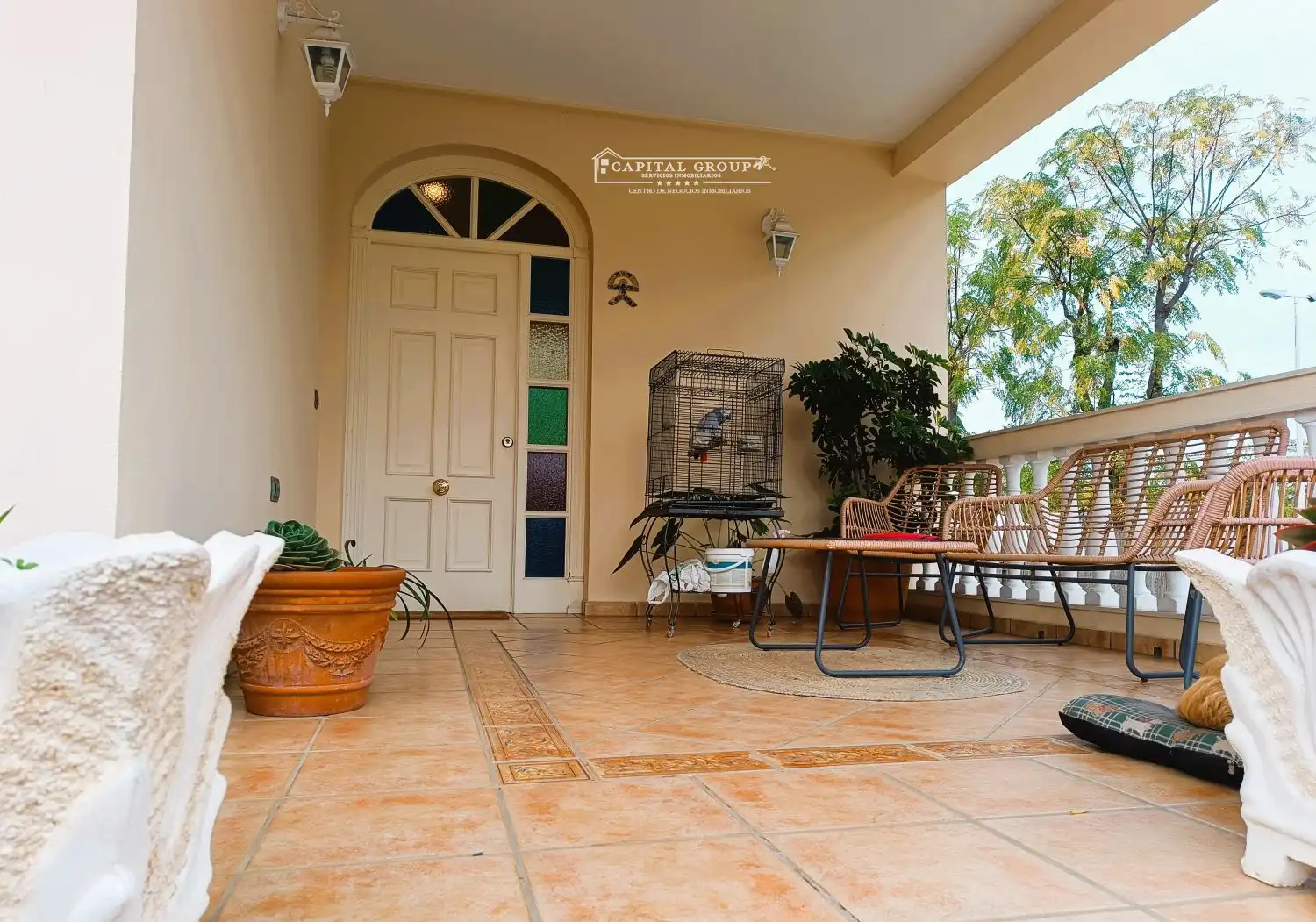 Chalet con terraza en venta en Punta Umbría, imagen 16