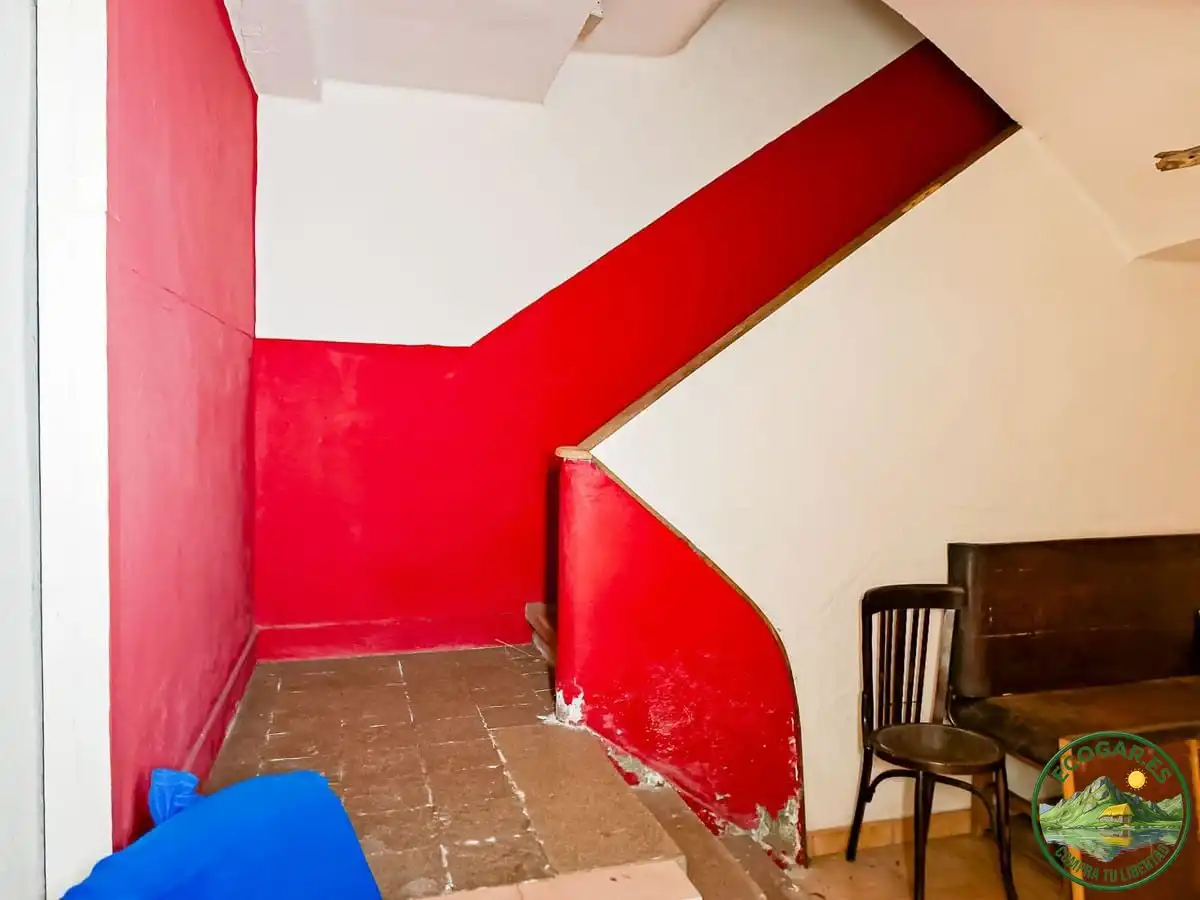 Casa o chalet en venta en Ponferrada