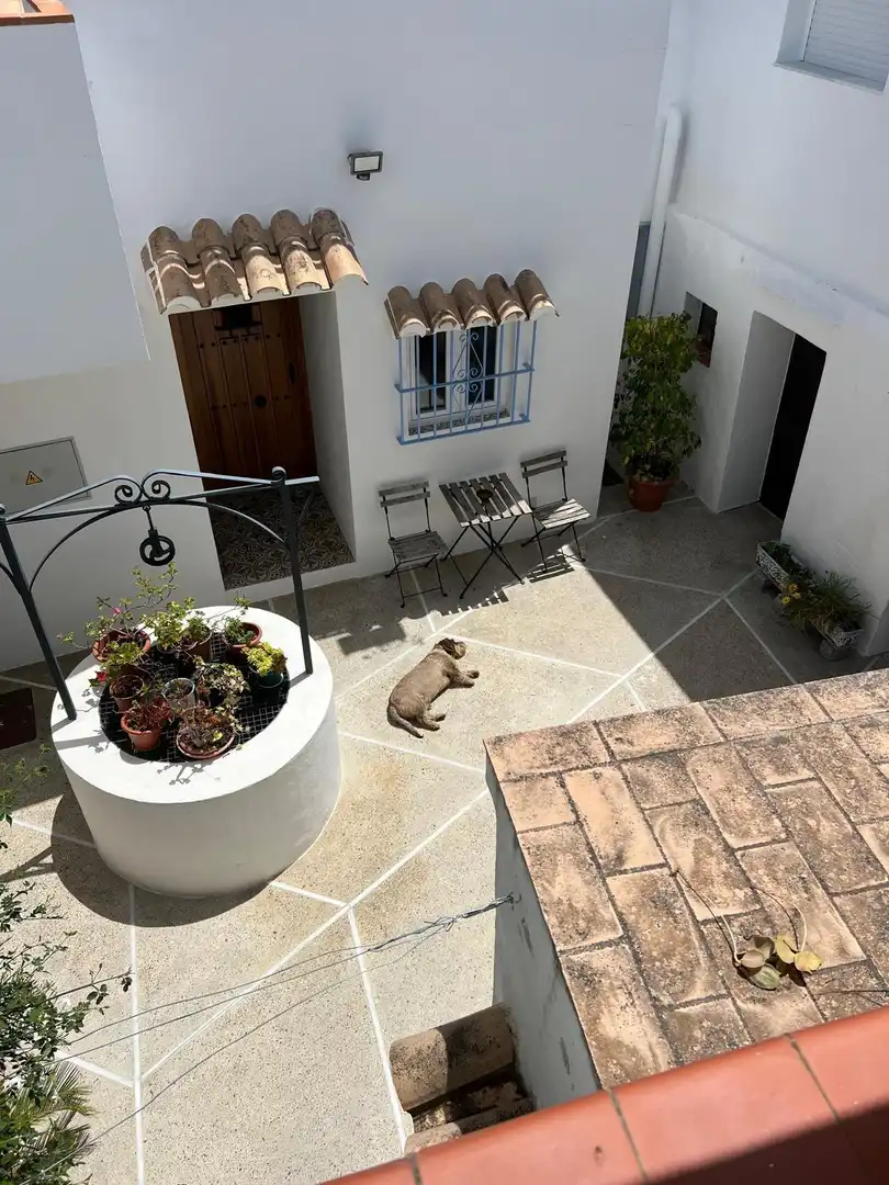 Apartament amb terrassa en venda a Vejer, imagen 35