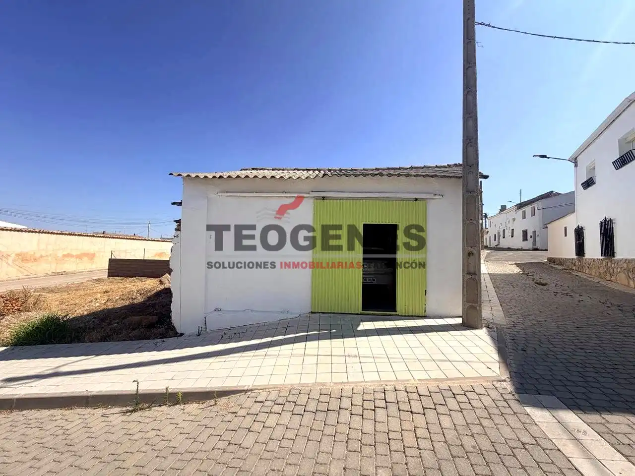Casa o xalet en venda en Villarrubio