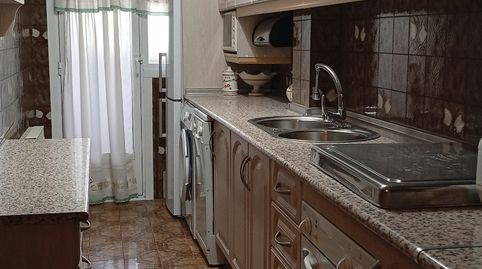 Foto 5 von Wohnung zum Verkauf in Calle Morería, 34d, La Morería, Ciudad Real Capital