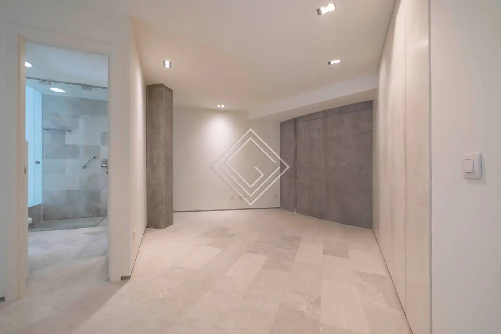Dúplex de lloguer en Madrid amb Jardí privat, Terrassa i Piscina