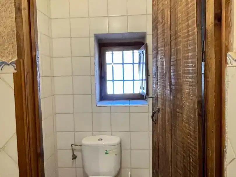 Baño de Casa o chalet en venta en Espirdo