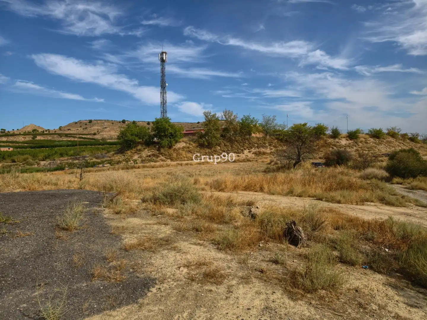 Terreno rústico en venta en Alpicat, imagen 10