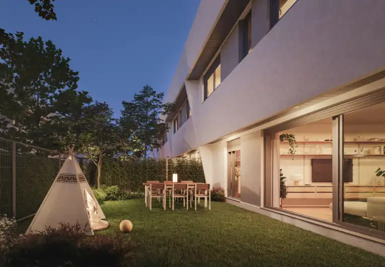 Casa o chalet en venta en Calle Helsinki, 49, Seseña Nuevo