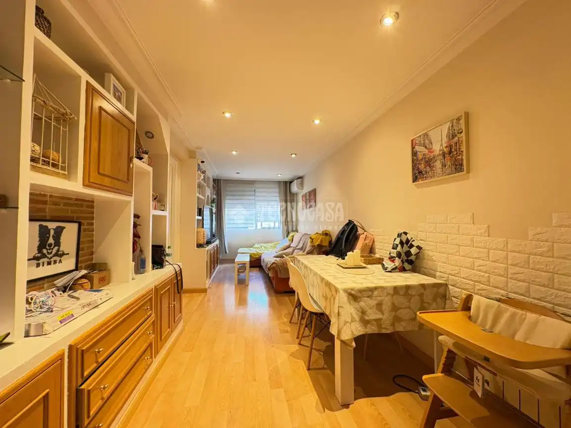 Habitación de Piso en venta en Getafe